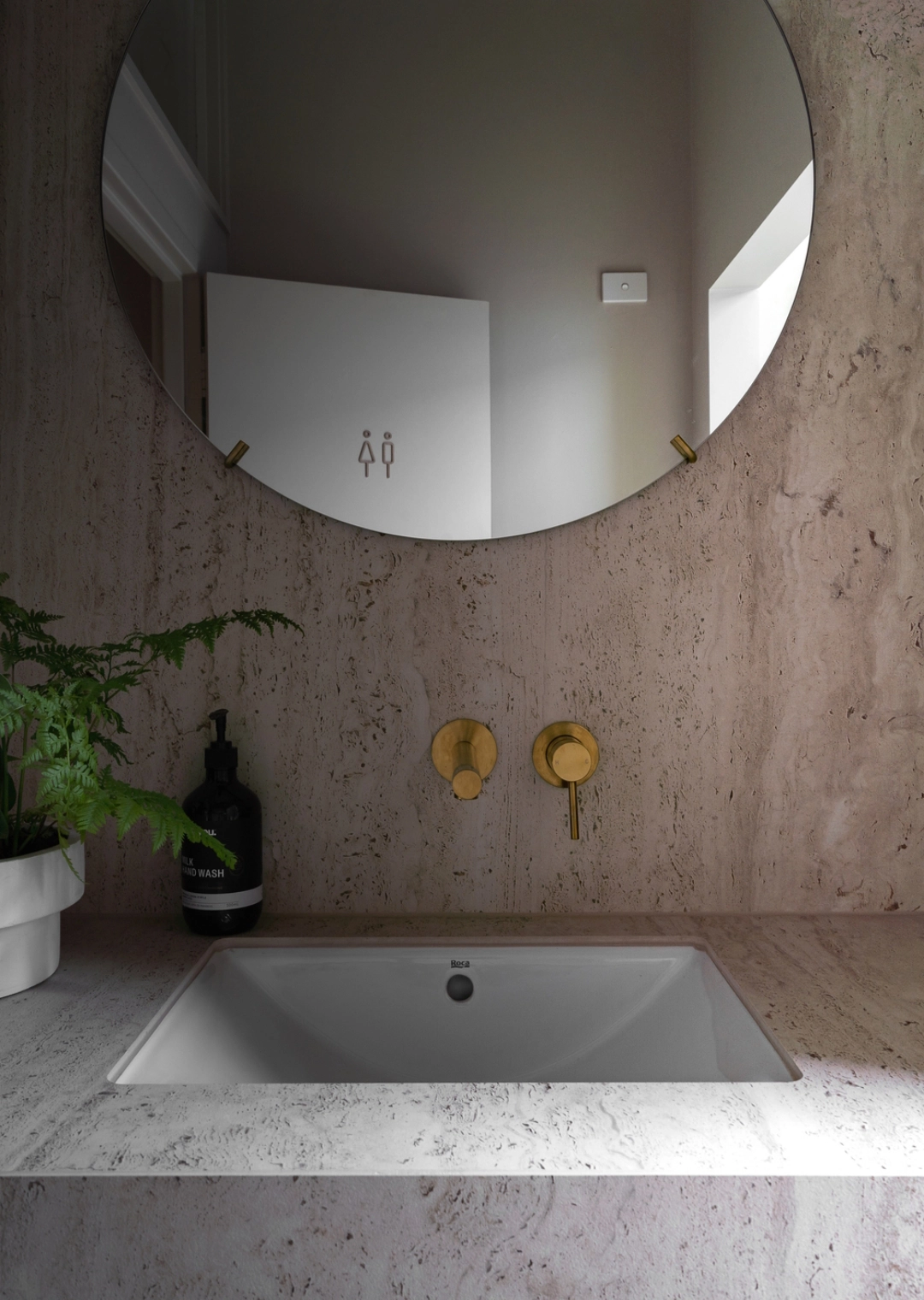 Stone Benchtop 11