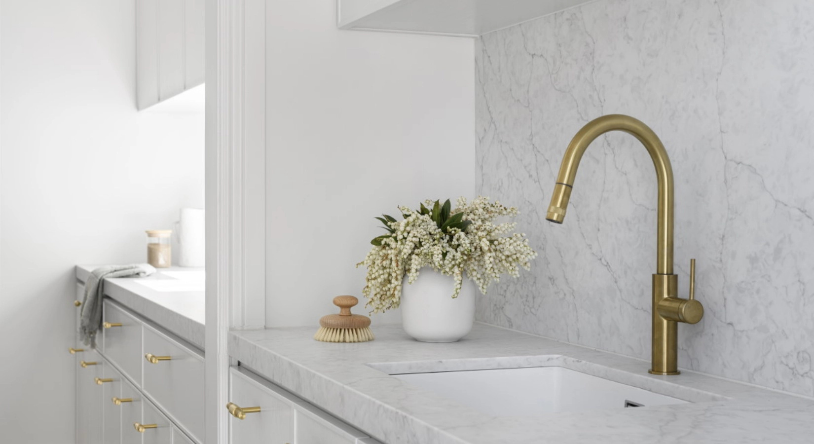 Stone Benchtop 12