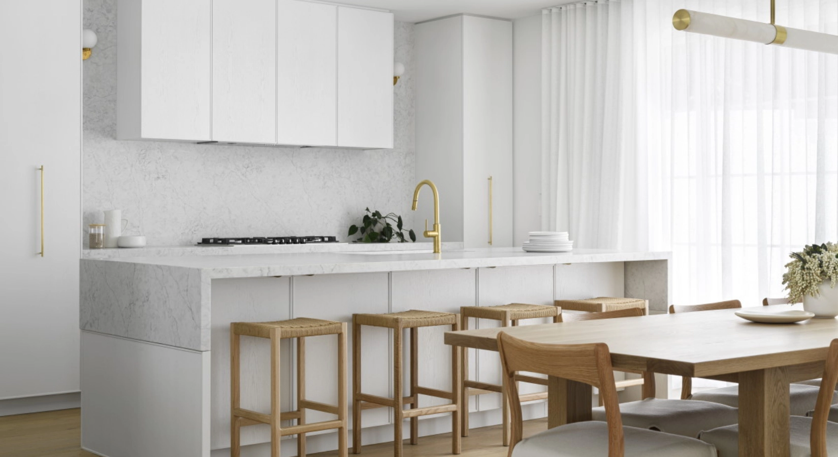 Stone Benchtop 13