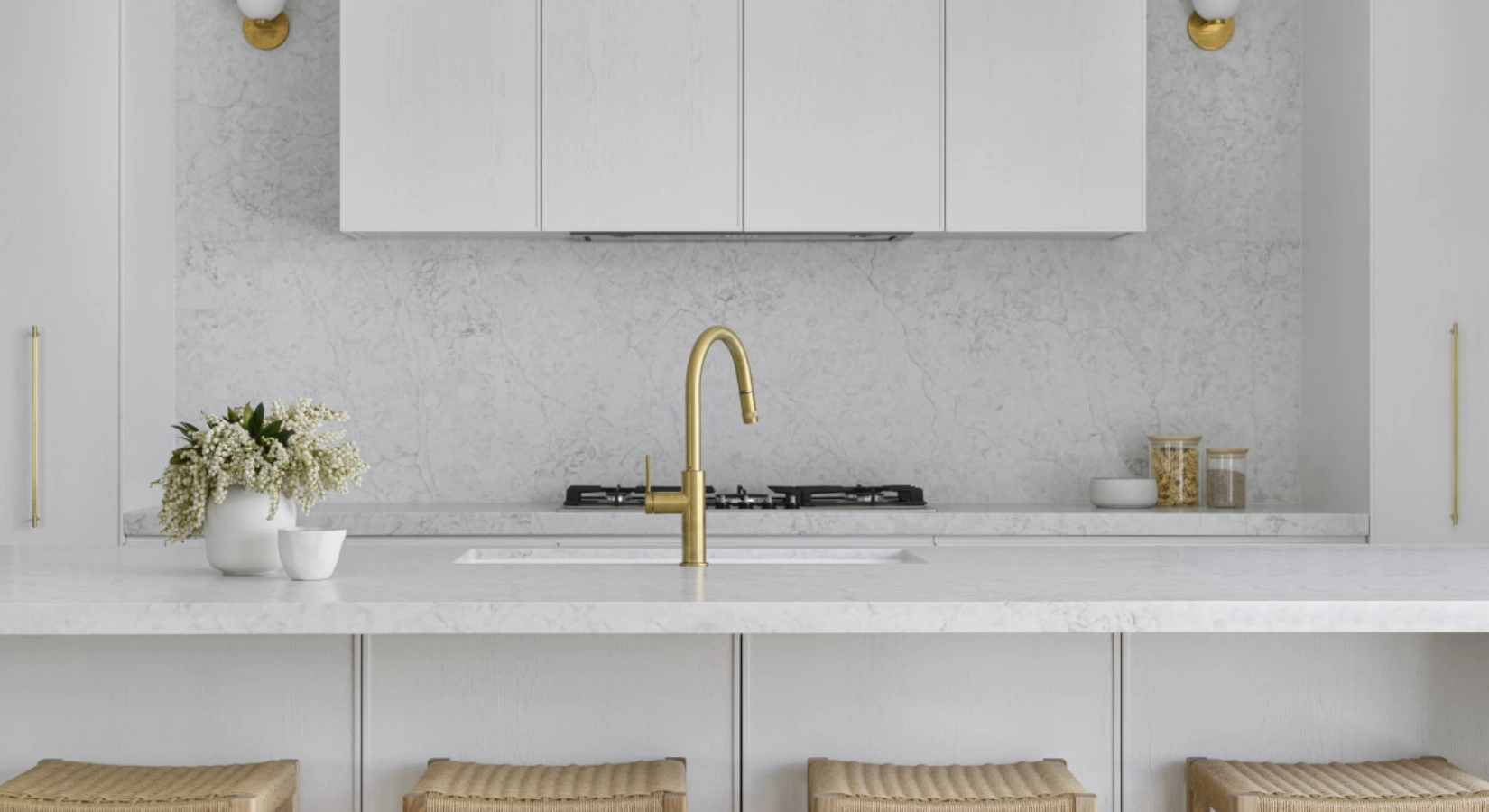 Stone Benchtop 14