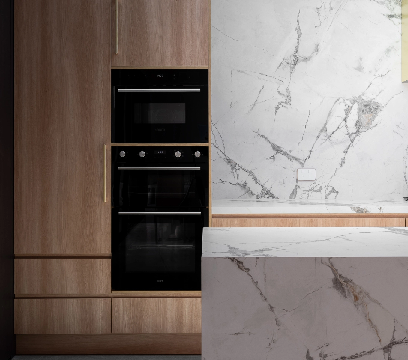 Stone Benchtop 5