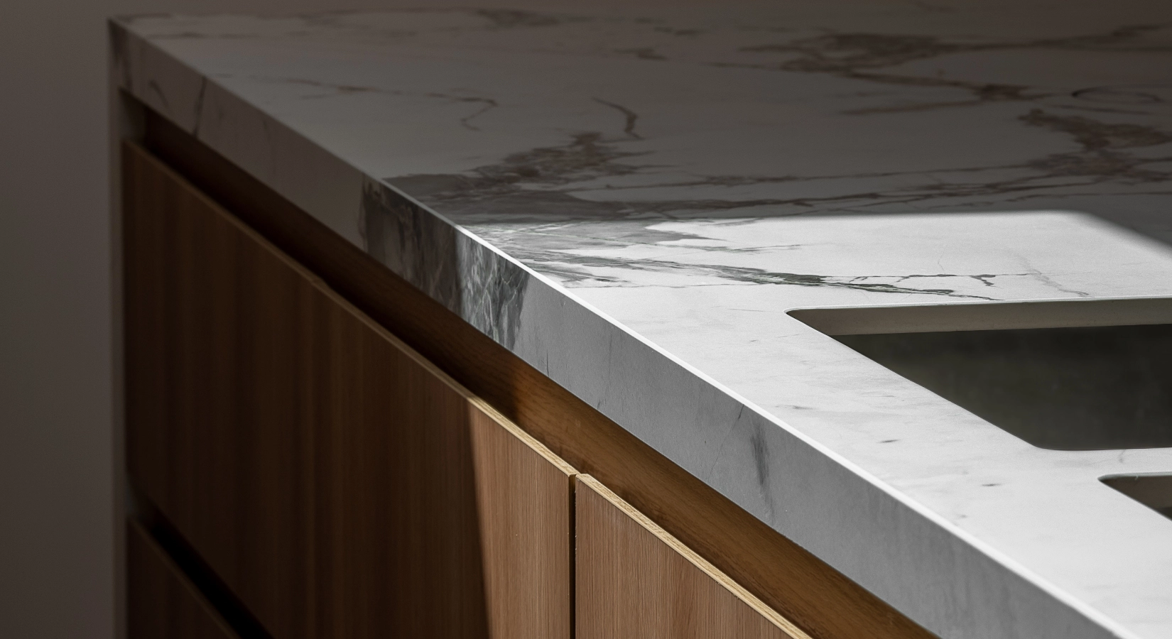 Stone Benchtop 6