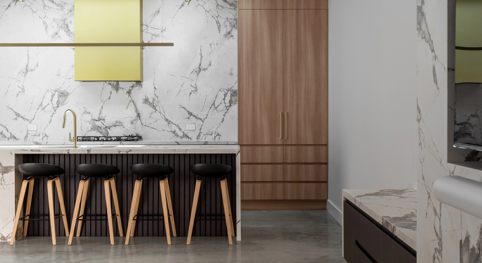 Stone Benchtop 8