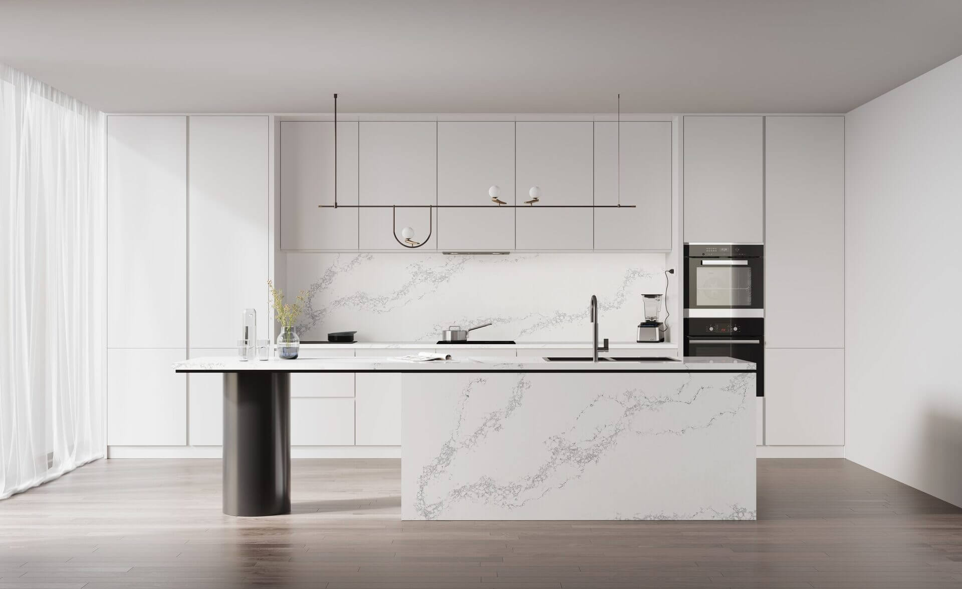 Gen Surface LS310 CALACATTA ARINA