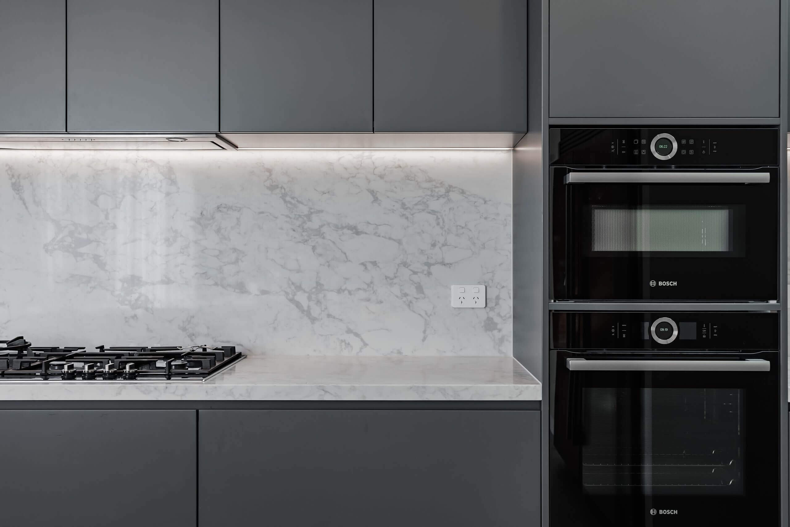 Lavistone Splashbacks