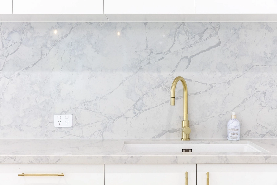 Stone Ambassador Splashback